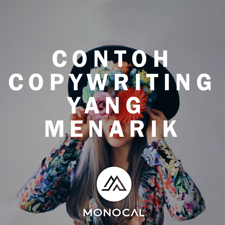 Contoh Copywriting Jenis Cara Langkah Dan Formula Lengkap Membina